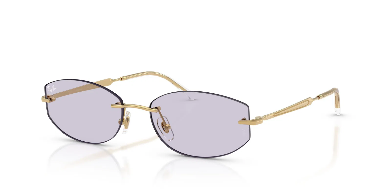Ray-Ban 3792 Sunglasses - view 12